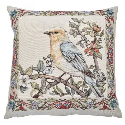 Morris Bird 2 Cushion