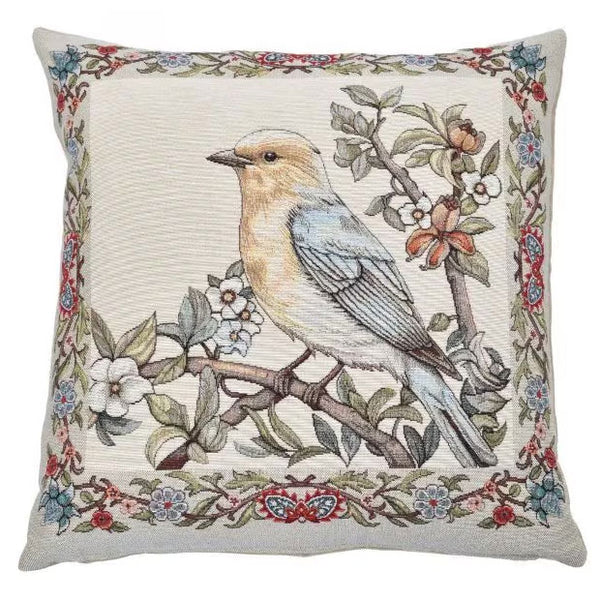 Morris Bird 2 Cushion