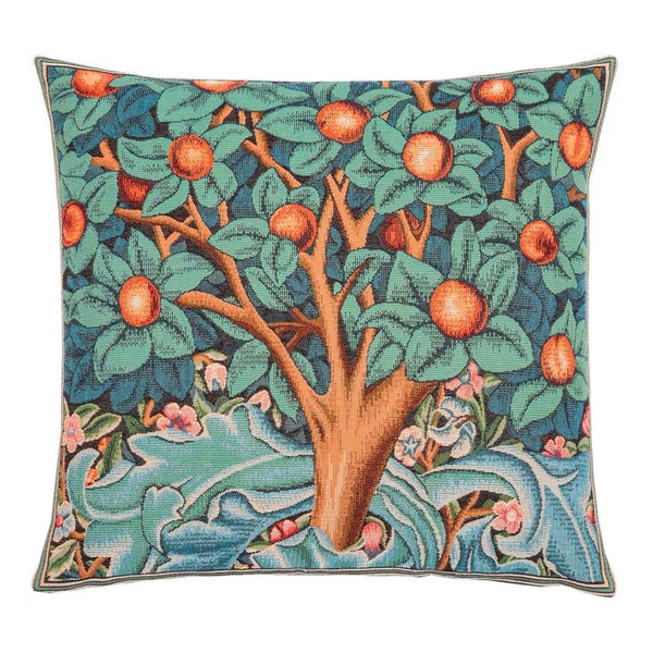 Morris Fruit Tree Cushion