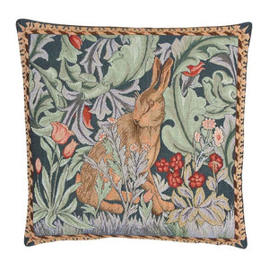 Morris Hare Left Cushion