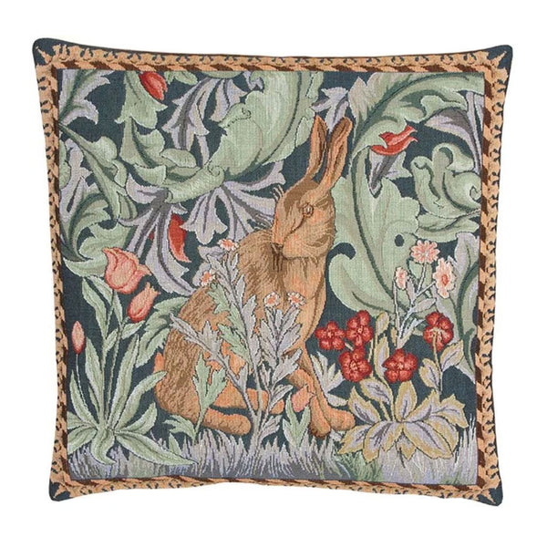 Morris Hare Left Cushion