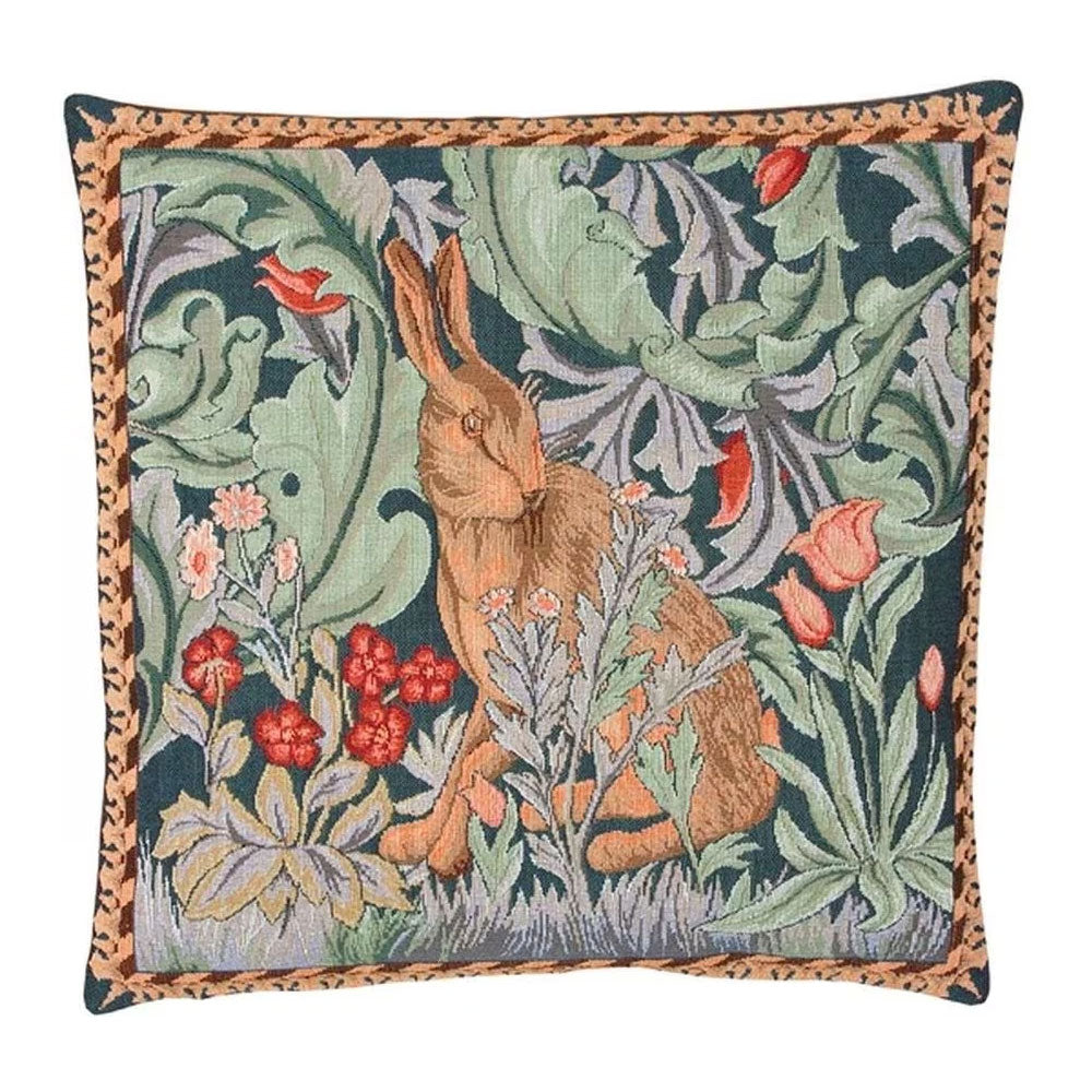 Morris Hare Right Cushion