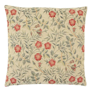 Morris Pimpernel Cushion