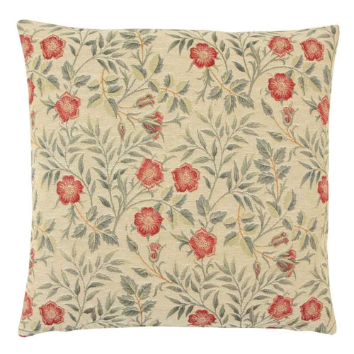 Morris Pimpernel Cushion