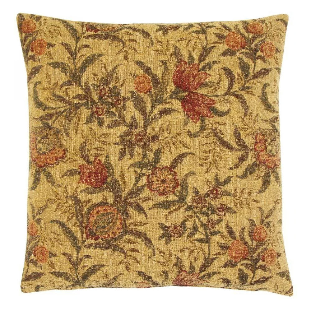 Morris Pomegranate Cushion