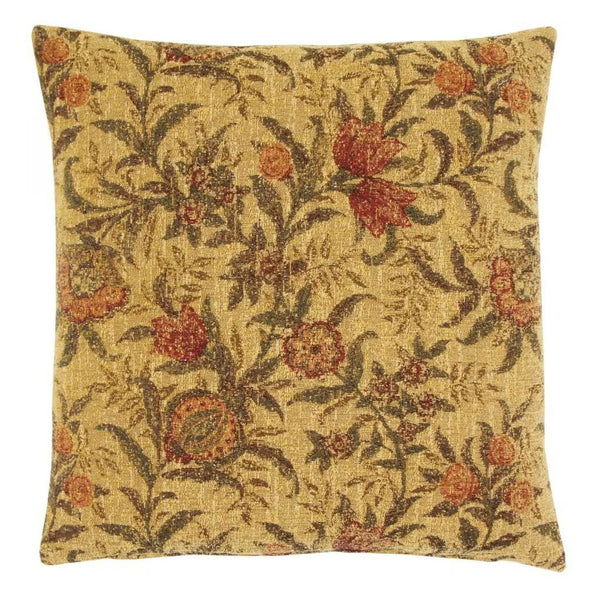 Morris Pomegranate Cushion