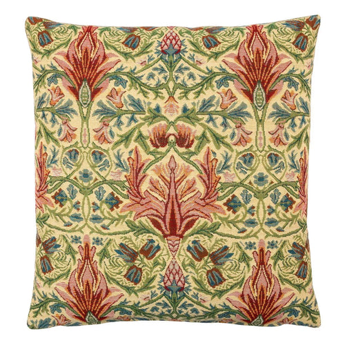 Morris Snakeshead Cushion