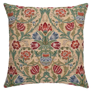 Morris Stems Cushion