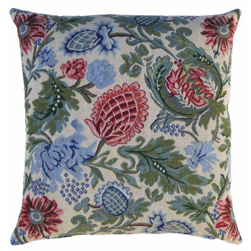 Morris Venetian Cushion