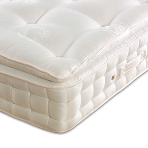 Super King - Pillow Top Cotswold Mattress