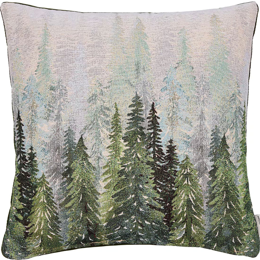 Pine Forest Cushion