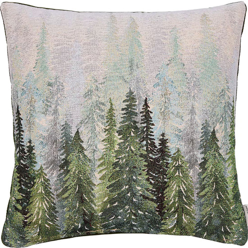 Pine Forest Cushion