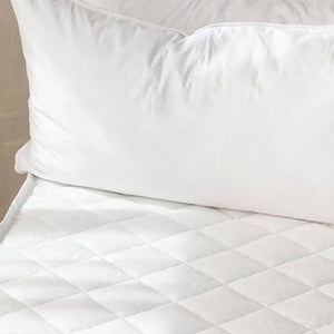 Duck Down Surround Pillow