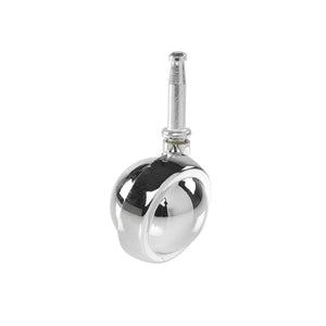 Choose Castors for Divan