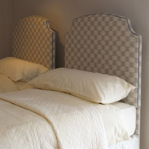 Bespoke Upholstered Beds with Divan Base - BU3