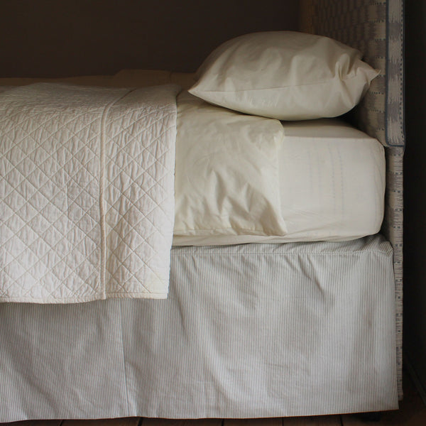 Bespoke Upholstered Beds with Divan Base - BU3