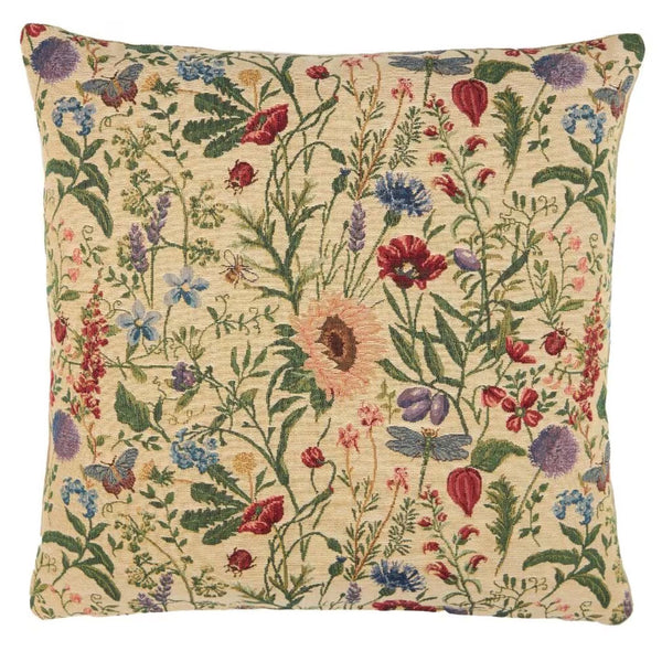Summer Garden Cushion