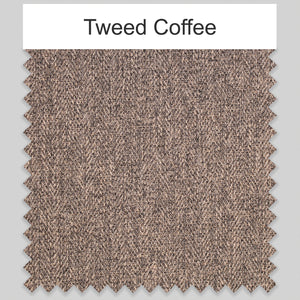 16" (40cm) Deep Firm Divan Base - Luxury Range - Super King