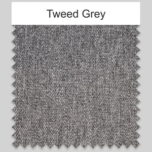 16" (40cm) Deep Firm Divan Base - Luxury Range - Super King