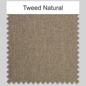 16" (40cm) Deep Firm Divan Base - Luxury Range - Super King