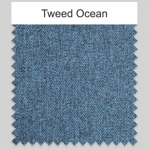 16" (40cm) Deep Firm Divan Base - Luxury Range - Super King