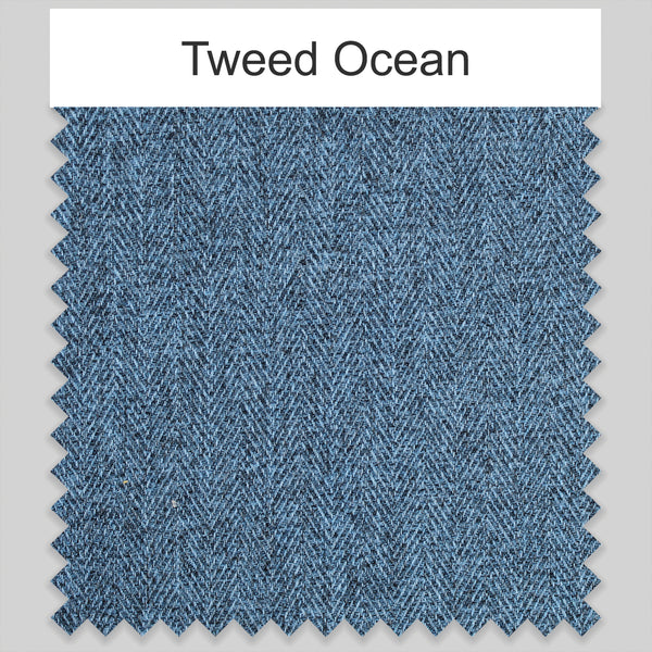 16" (40cm) Deep Firm Divan Base - Luxury Range - Super King