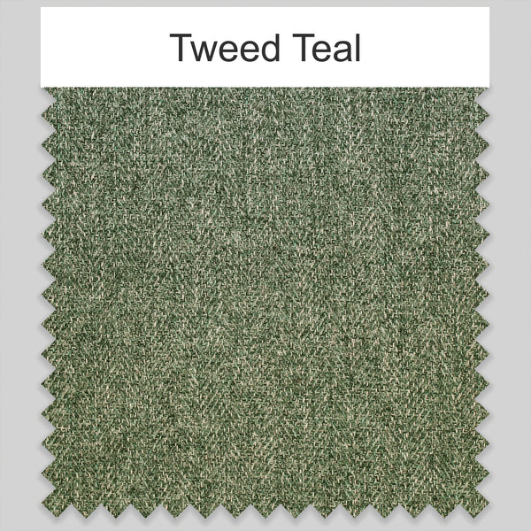 16" (40cm) Deep Firm Divan Base - Luxury Range - Super King