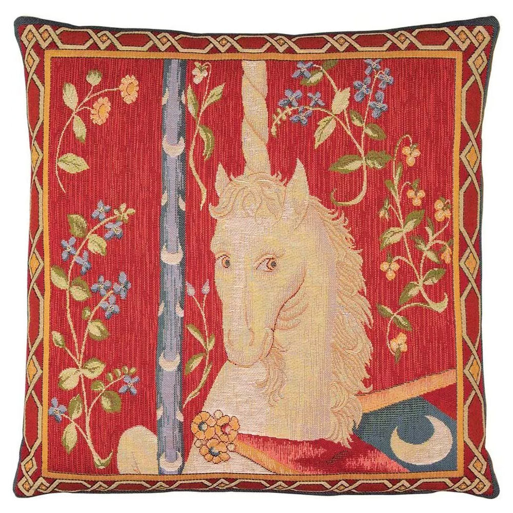 Unicorn Le Gout Cushion