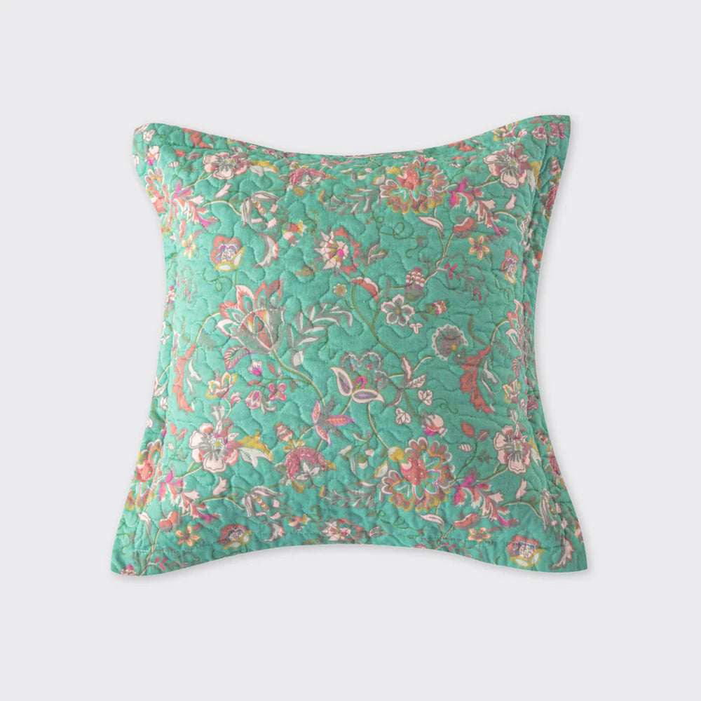 Eloise Duck Egg Pillowshams and Cushions