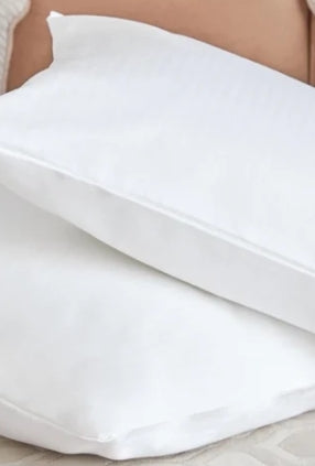 100% Cotton Combed Pillow Protector