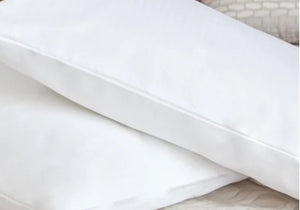 100% Cotton Combed Pillow Protector