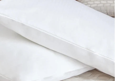 100% Cotton Combed Pillow Protector