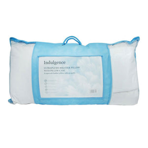 Ultra Plume Feather Pillow