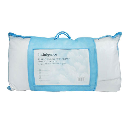 Ultra Plume Feather Pillow