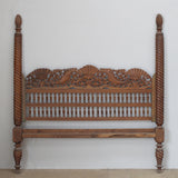 6ft Wide Indian Headboard WH2