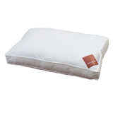 Jade Luxurious Side Sleeper Pillow - BRINKHAUS