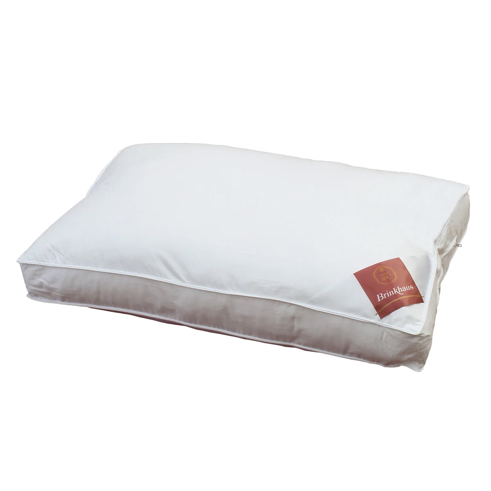 Bauschi Lux - Side Sleeper Synthetic Pillow from Brinkhaus