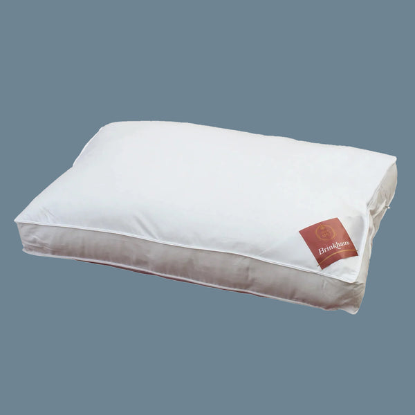 Bauschi Lux - Side Sleeper Synthetic Pillow from Brinkhaus