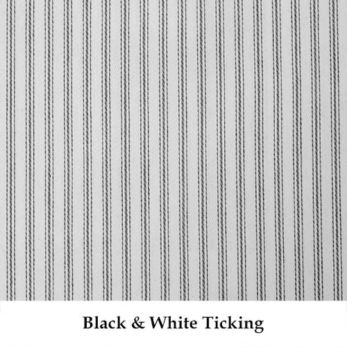 Shallow Sprung Divan - Standard Range - Super King