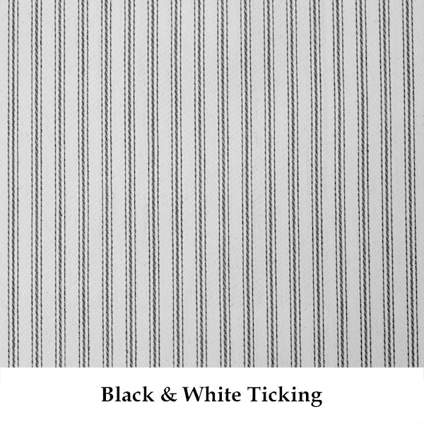 Shallow Sprung Divan - Standard Range - Super King