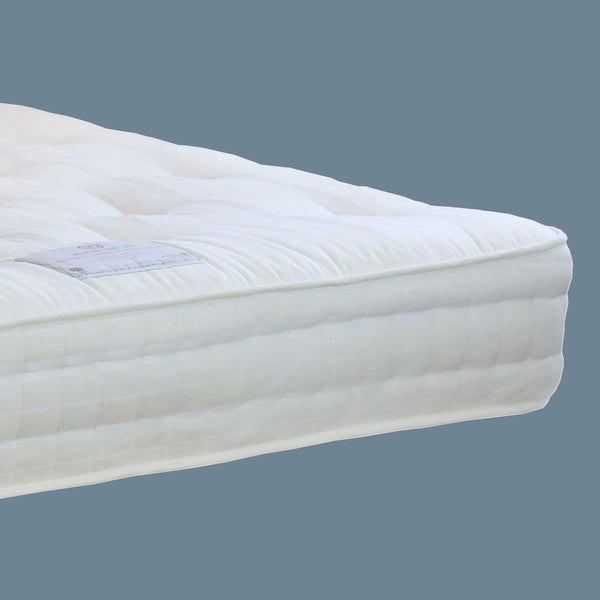 Double - Keats Mattress