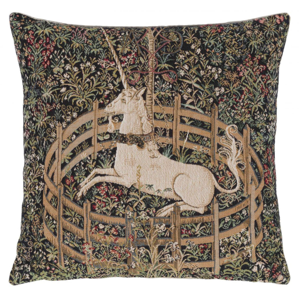 Captive Unicorn