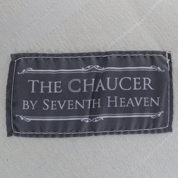 Super King - Chaucer Mattress