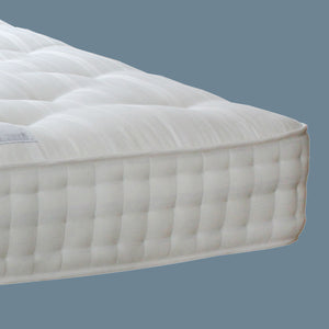 Super King - Chaucer Mattress