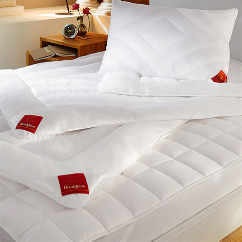 Climasoft - Synthetic Duvet from Brinkhaus