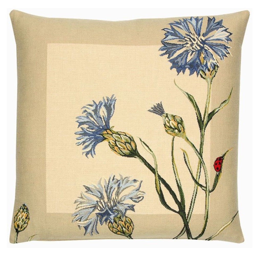 Cornflowers