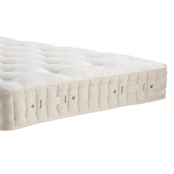 Single - Cotton Charm Mattress