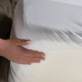 Waterproof and Breathable Cotton Mattress Protector
