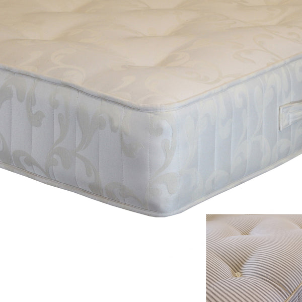 Single - Cromwell Mattress