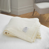 Duchess - Pure Merino Wool Blanket